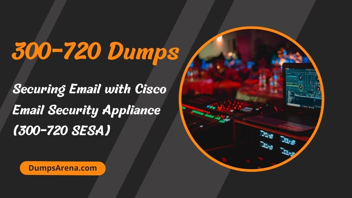 300-720 Dumps